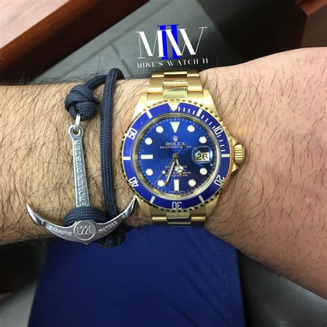 buy rolex anchor bracelet|rolex submariner anchor.